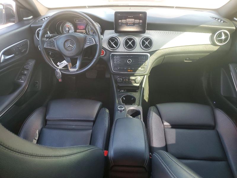 2016 Mercedes-benz Cla მანქანა იყიდება აუქციონზე, vin: WDDSJ4EB5GN348032, აუქციონის ნომერი: 78091275