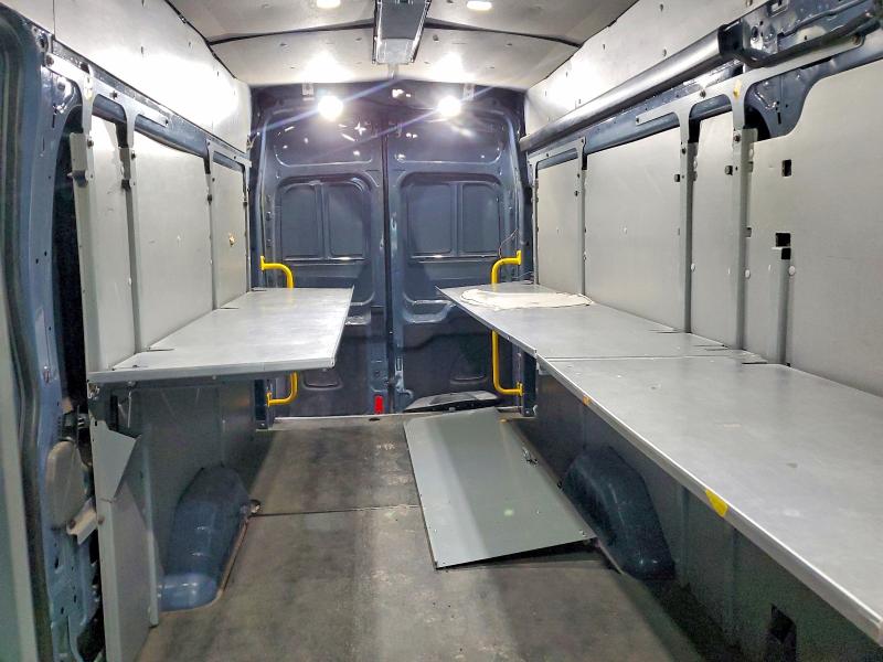 2020 Ford Transit მანქანა იყიდება აუქციონზე, vin: 1FTBR3X89LKB27186, აუქციონის ნომერი: 79354195