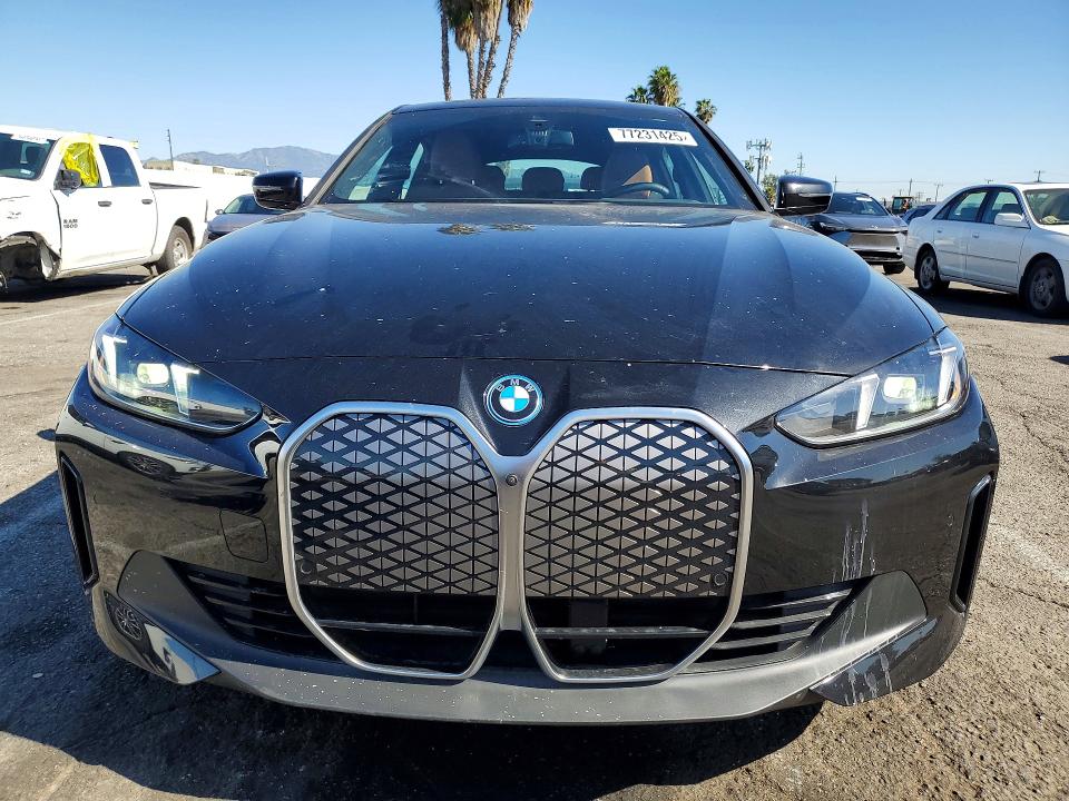 Продажа на аукционе авто 2025 Bmw I4, vin: WBY23HD00SFU25872, номер лота: 77231425