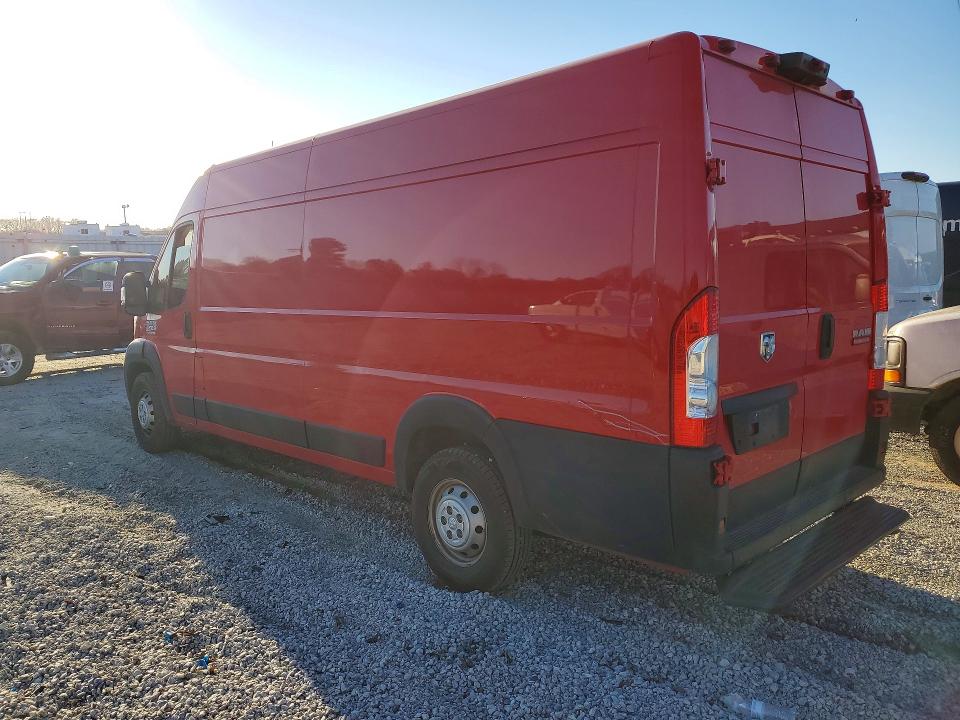 Aukcja sprzedaży 2020 Ram Promaster, vin: 3C6URVJG6LE131789, numer aukcji: 73658375