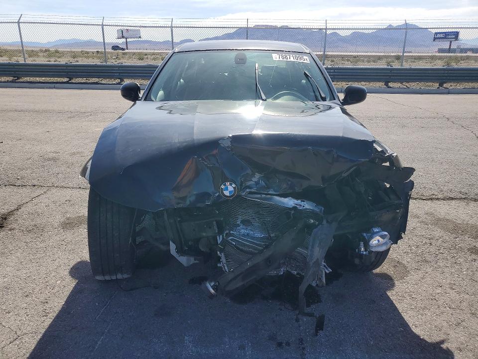 2011 Bmw 328 მანქანა იყიდება აუქციონზე, vin: WBAPH5G50BNM83451, აუქციონის ნომერი: 78871095