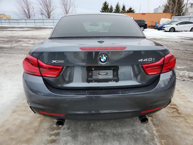 Aukcja sprzedaży 2018 Bmw 440xi, vin: WBA4Z7C58JEA33565, numer aukcji: 98232315