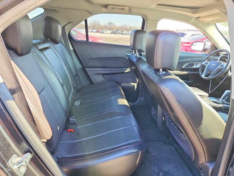 Продаж на аукціоні авто 2012 Chevrolet Equinox, vin: 2GNFLGE52C6271594, номер лоту: 76470155