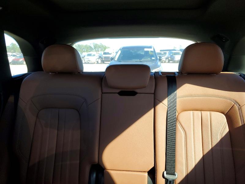 75677655 :رقم المزاد ، WA1EAAFY5N2139357 vin ، 2022 Audi Q5 مزاد بيع