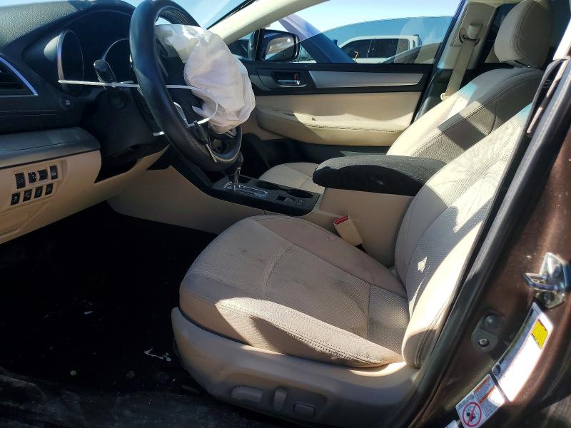 Aukcja sprzedaży 2019 Subaru Outback, vin: 4S4BSAHC4K3336125, numer aukcji: 78218735