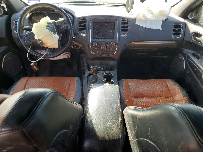 Продаж на аукціоні авто 2020 Dodge Durango, vin: 1C4SDJCT2LC383063, номер лоту: 77949335