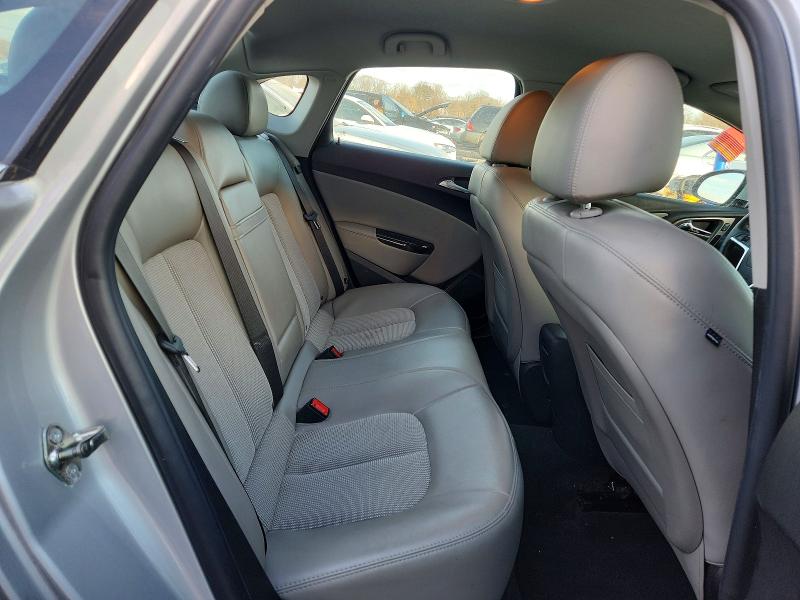 Продажа на аукционе авто 2014 Buick Verano, vin: 1G4PP5SK7E4165724, номер лота: 76933525