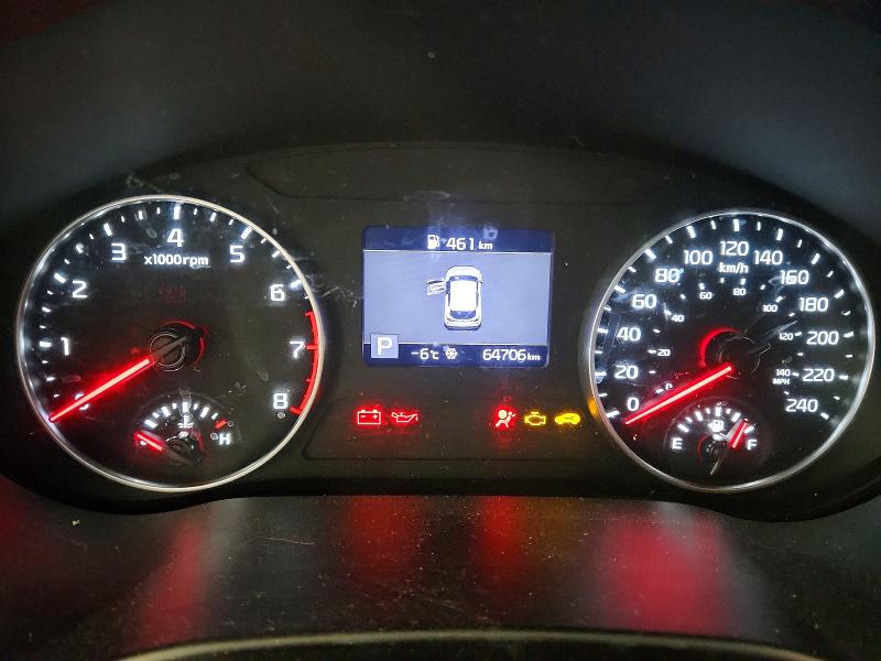 Продаж на аукціоні авто 2022 Kia Seltos, vin: KNDEPCAA4N7311410, номер лоту: 77838005