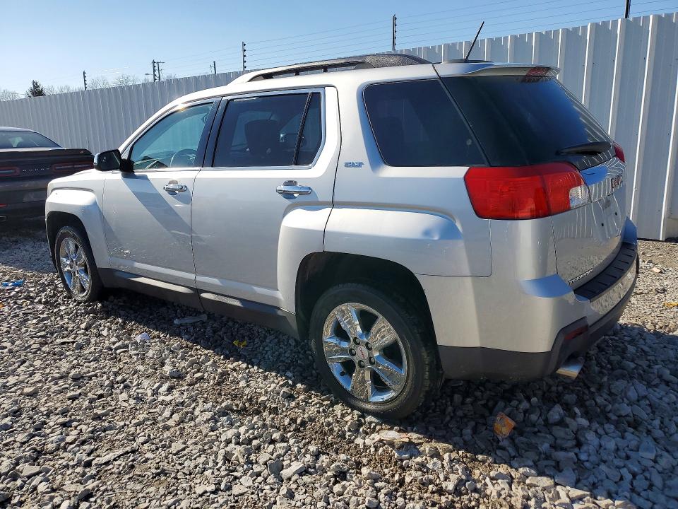 2015 Gmc Terrain მანქანა იყიდება აუქციონზე, vin: 2GKFLSE32F6264986, აუქციონის ნომერი: 79109455