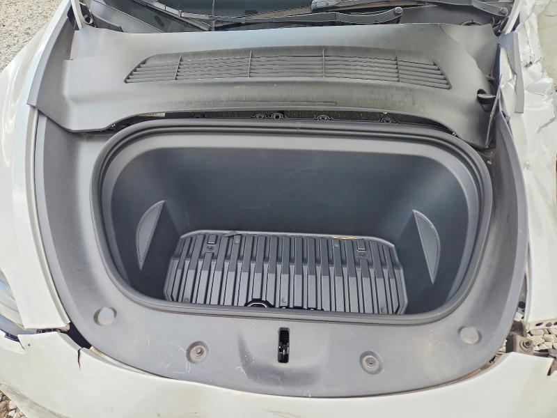 Auction sale of the 2023 Tesla Model Y, vin: 7SAYGDEE3PF702306, lot number: 79234175