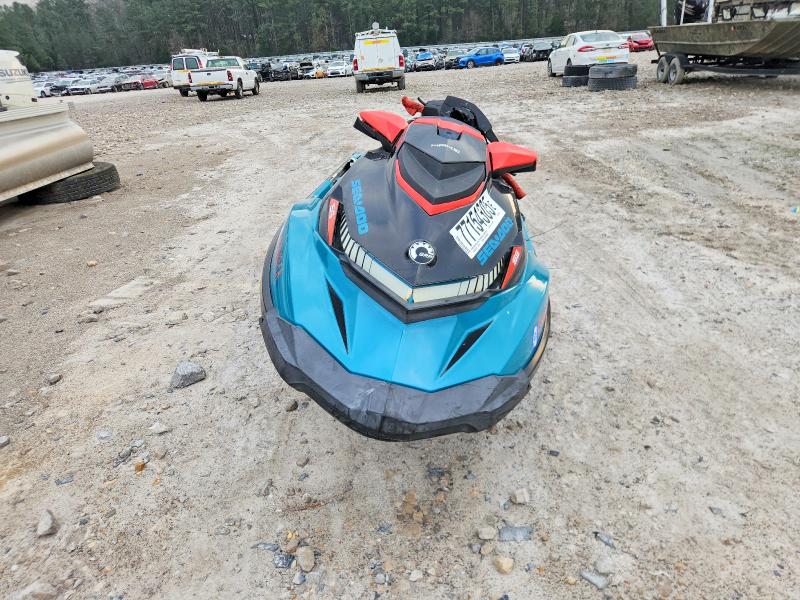 Aukcja sprzedaży 2019 Sea Doo Jet Ski, vin: YDV40433J819, numer aukcji: 77154305