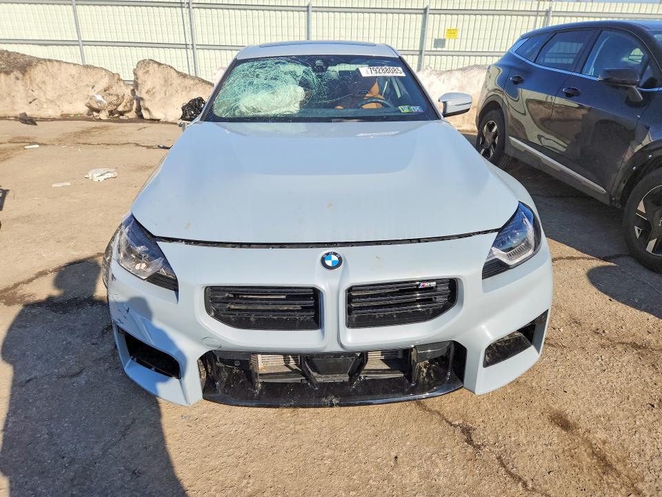 Продажа на аукционе авто 2024 Bmw M2, vin: 3MF13DM07R8E58308, номер лота: 49731696