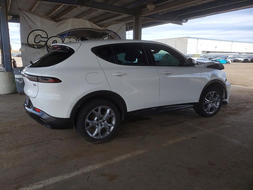 Продаж на аукціоні авто 2024 Dodge Hornet, vin: ZACPDFCW0R3A30863, номер лоту: 58371456