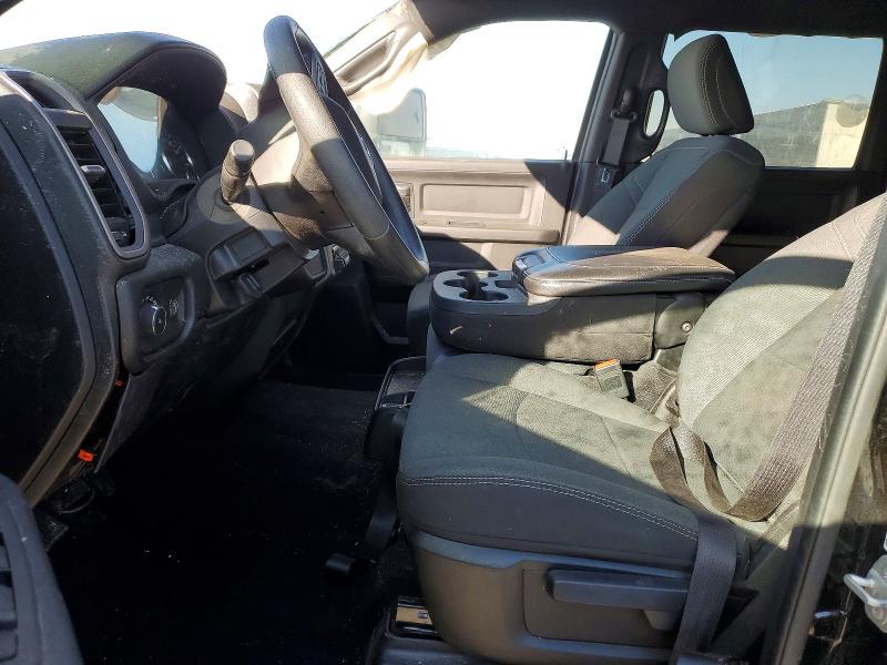 Продажа на аукционе авто 2024 Ram 2500, vin: 3C6UR5HL1RG313058, номер лота: 76815905