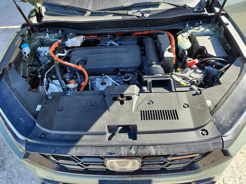 Aukcja sprzedaży 2026 Honda Cr-v, vin: 7FARS6H64TE073119, numer aukcji: 77797245