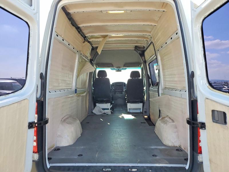 Продажа на аукционе авто 2010 Mercedes-benz Sprinter, vin: WD3PE7CC7A5471673, номер лота: 76223395