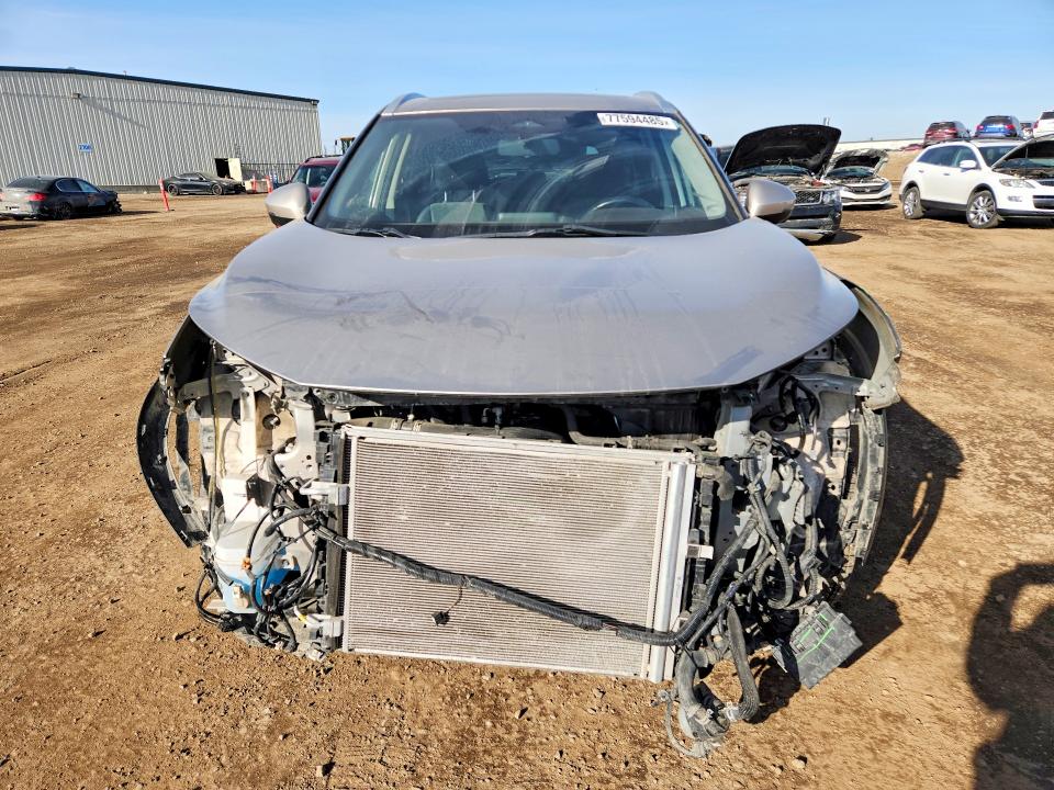 Продажа на аукционе авто 2023 Nissan Rogue, vin: JN8BT3BBXPW187730, номер лота: 77594485