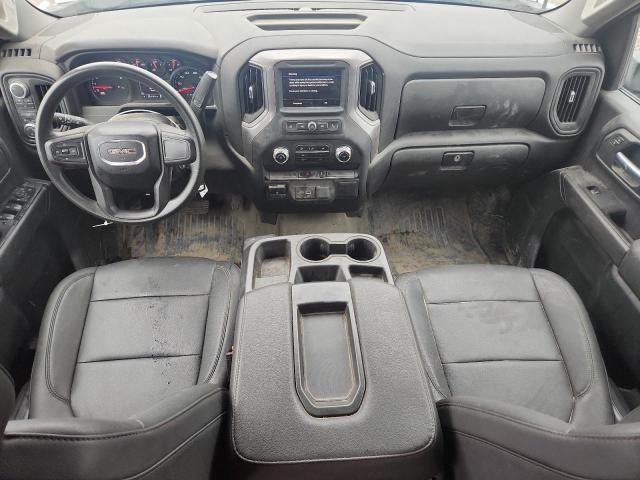 Продаж на аукціоні авто 2022 Gmc Sierra, vin: 1GD59LE76NF347514, номер лоту: 78833255