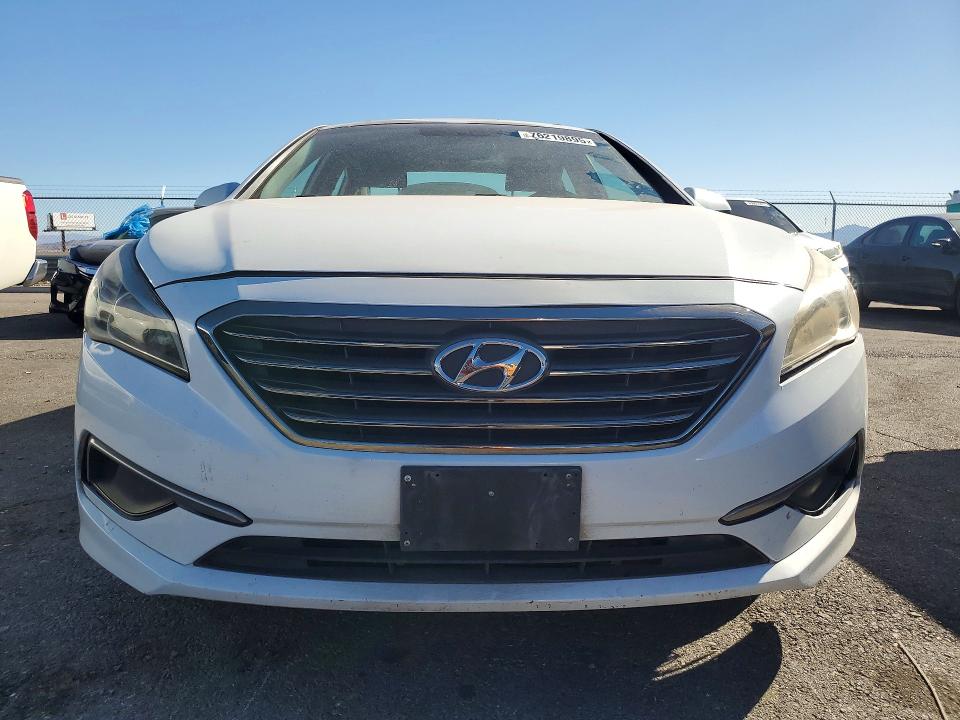 Aukcja sprzedaży 2016 Hyundai Sonata Se, vin: 5NPE24AF9GH360701, numer aukcji: 76219895