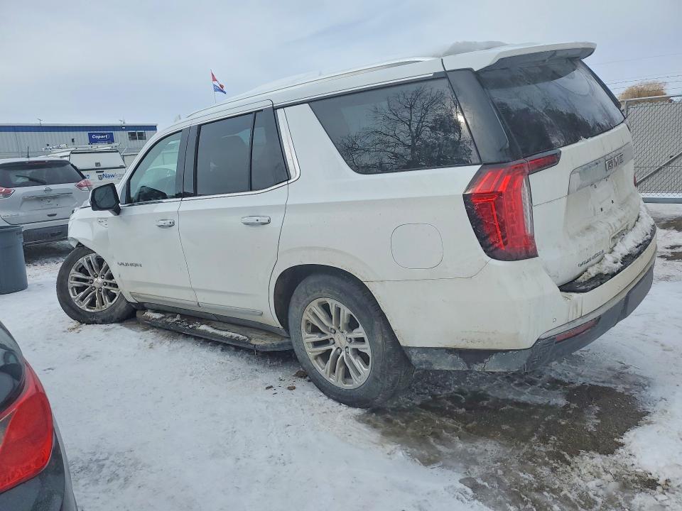 Aukcja sprzedaży 2023 Gmc Yukon, vin: 1GKS2BKD6PR479789, numer aukcji: 76042345