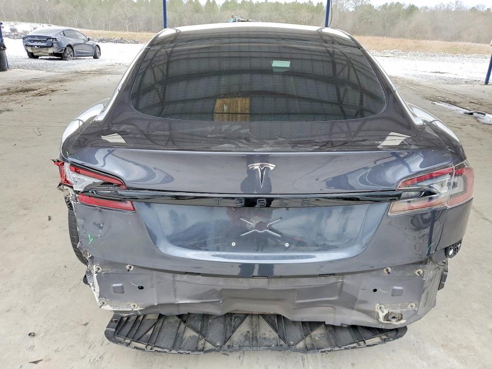 Aukcja sprzedaży 2022 Tesla Model S, vin: 5YJSA1E55NF471313, numer aukcji: 78866195