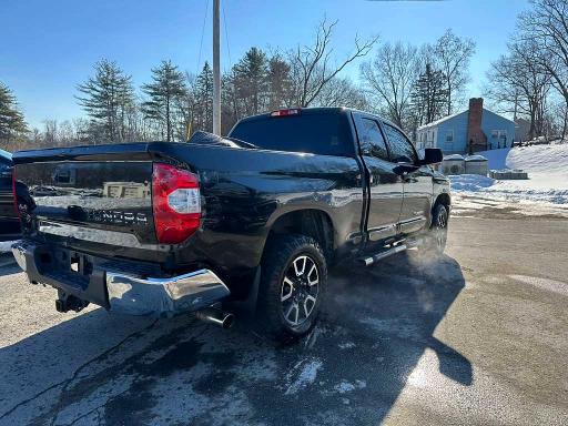 Продаж на аукціоні авто 2017 Toyota Tundra, vin: 5TFUM5F16HX071127, номер лоту: 74020015