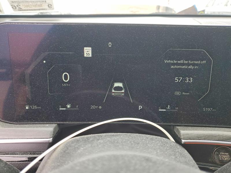 Продаж на аукціоні авто 2025 Kia K5, vin: KNAG34J75S5331300, номер лоту: 76511475