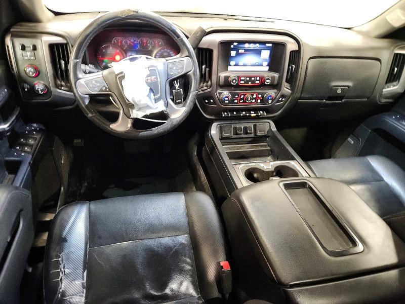 Aukcja sprzedaży 2015 Gmc Sierra, vin: 3GTU2VEC3FG159790, numer aukcji: 76317445