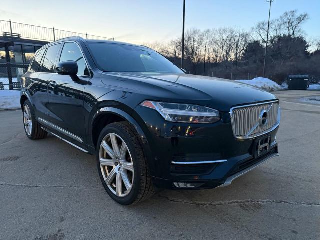 Aukcja sprzedaży 2018 Volvo Xc90, vin: YV4A22PL3J1209333, numer aukcji: 77241965