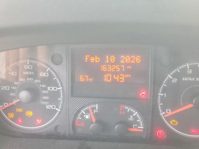 76384225 :رقم المزاد ، 3C6TRVAG4LE141801 vin ، 2020 Ram Promaster 1500 مزاد بيع