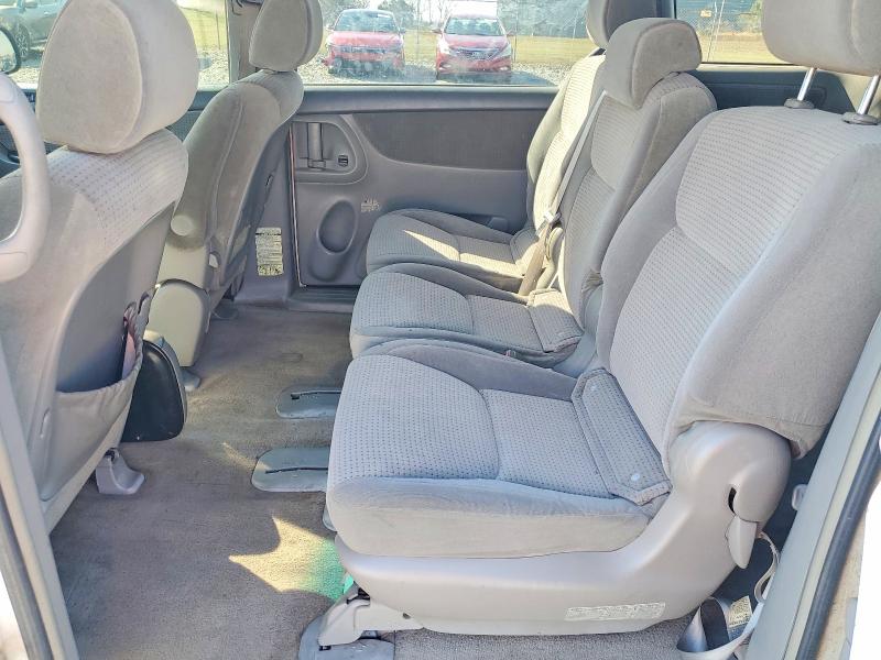 Продаж на аукціоні авто 2006 Toyota Sienna, vin: 5TDZA23C36S412280, номер лоту: 78624485