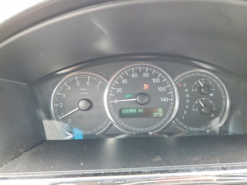 79108555 :رقم المزاد ، 2G4WD582561222480 vin ، 2006 Buick Lacrosse مزاد بيع