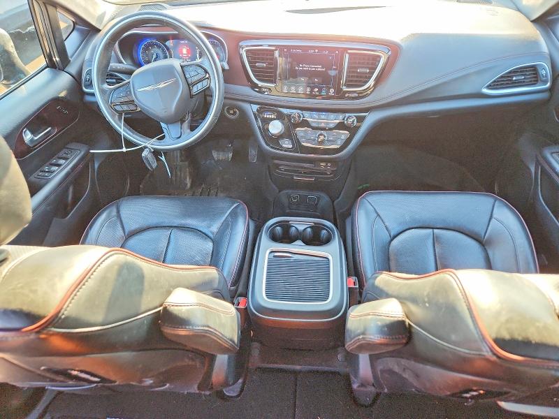 Aukcja sprzedaży 2020 Chrysler Pacifica, vin: 2C4RC1GG7LR111663, numer aukcji: 76212605