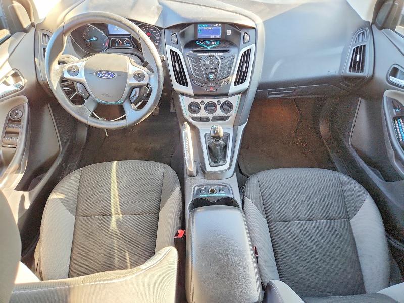 Aukcja sprzedaży 2013 Ford Focus, vin: 1FADP3K24DL287494, numer aukcji: 76233305