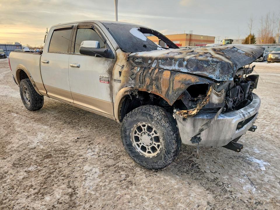 Auction sale of the 2012 Dodge Ram 2500, vin: 3C6TD5CT2CG184448, lot number: 73843625