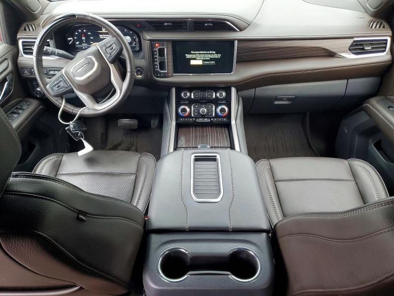 Продажа на аукционе авто 2023 Gmc Yukon Xl, vin: 1GKS2JKL7PR486042, номер лота: 72722245