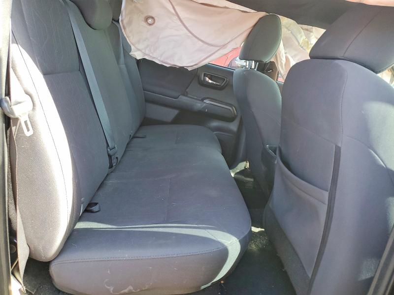 Продаж на аукціоні авто 2018 Toyota Tacoma, vin: 5TFCZ5AN0JX132839, номер лоту: 76895915