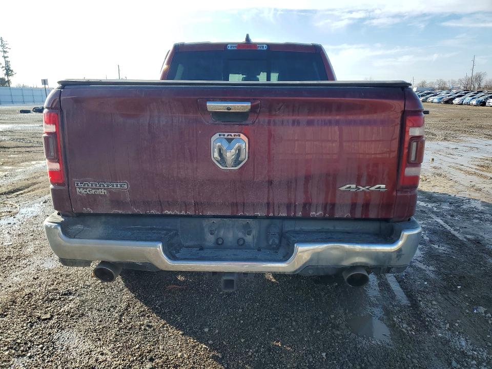 Aukcja sprzedaży 2020 Ram 1500, vin: 1C6SRFJT0LN349636, numer aukcji: 74510915