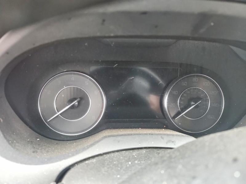 Aukcja sprzedaży 2021 Acura Rdx, vin: 5J8TC1H51ML017650, numer aukcji: 75568715