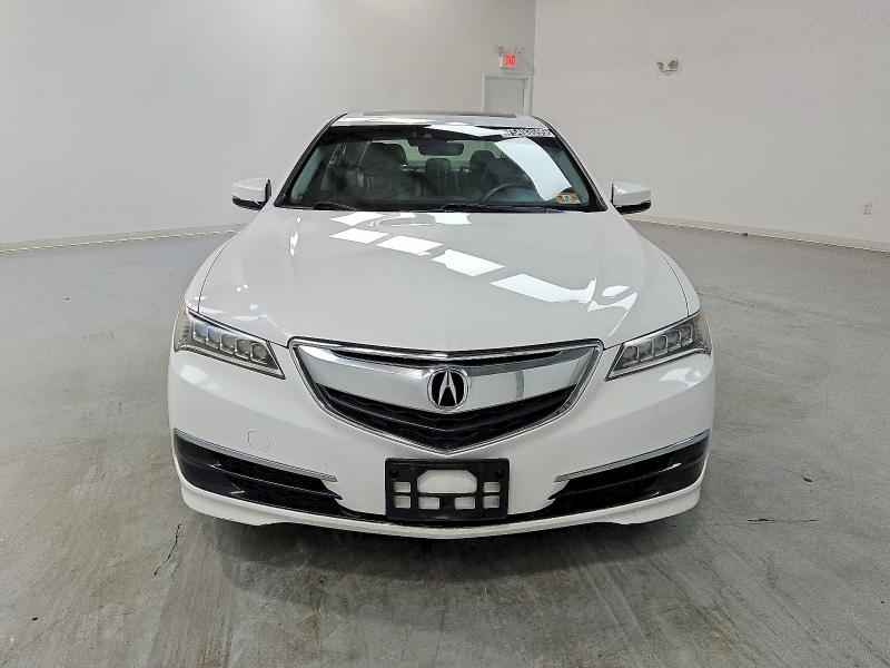 Продажа на аукционе авто 2015 Acura Tlx, vin: 19UUB1F56FA007592, номер лота: 75493595