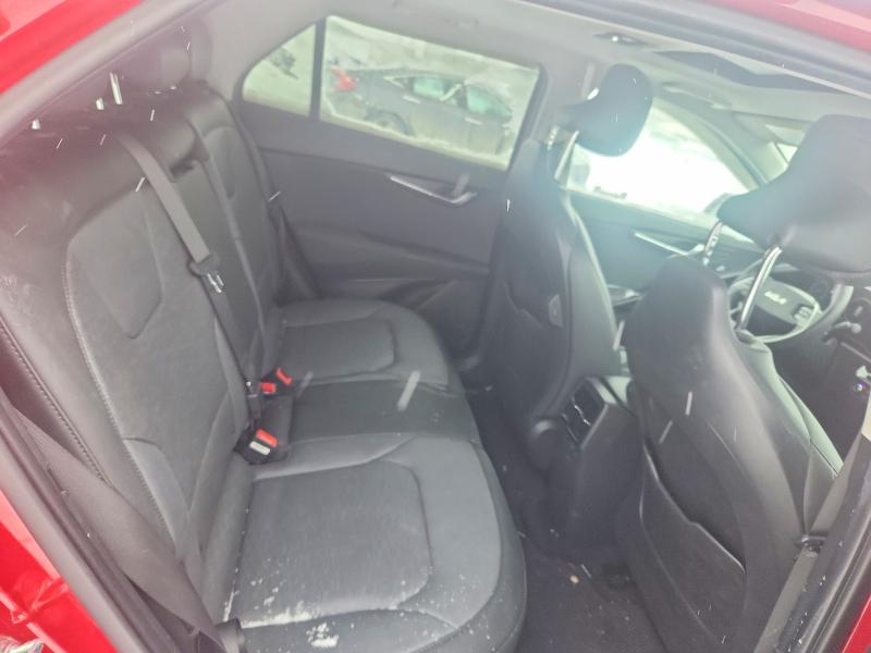 Aukcja sprzedaży 2023 Kia Niro, vin: KNDCT3L15P5058533, numer aukcji: 78321085