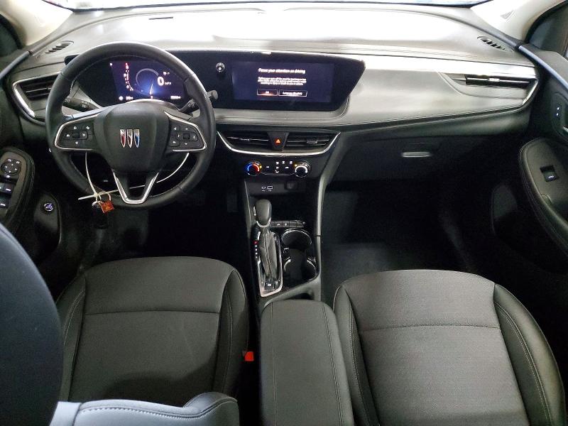 Aukcja sprzedaży 2025 Buick Encore Gx, vin: KL4AMBSP8SB001445, numer aukcji: 76986085