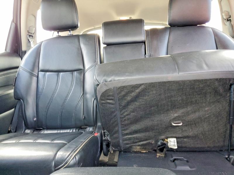 2019 Infiniti Qx60 Luxe მანქანა იყიდება აუქციონზე, vin: 5N1DL0MN6KC517301, აუქციონის ნომერი: 75494825