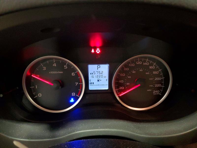 Aukcja sprzedaży 2016 Subaru Forester, vin: JF2SJCCC6GH463917, numer aukcji: 77349665
