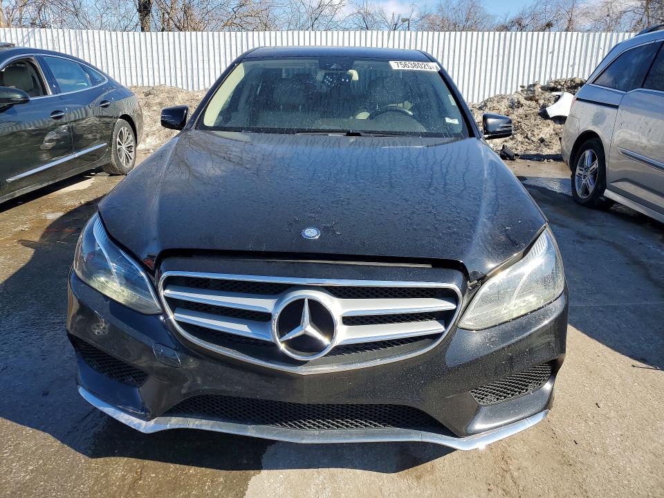 2016 Mercedes-benz E მანქანა იყიდება აუქციონზე, vin: WDDHF8JB2GB257147, აუქციონის ნომერი: 75638025
