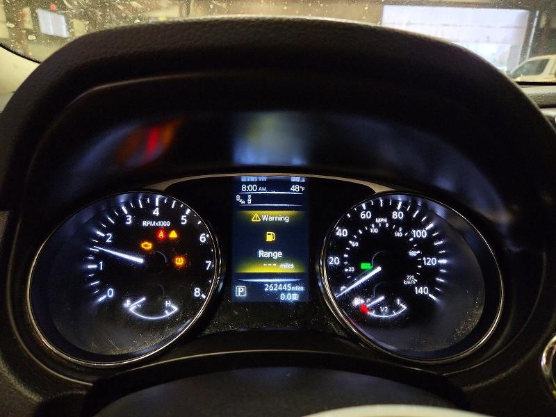 78547065 :رقم المزاد ، 5N1AT2MV8GC777351 vin ، 2016 Nissan Rogue مزاد بيع