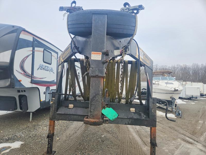 Продажа на аукционе авто 2022 Kaufman Cartrailer, vin: 5VGFL433XNL010976, номер лота: 48974296