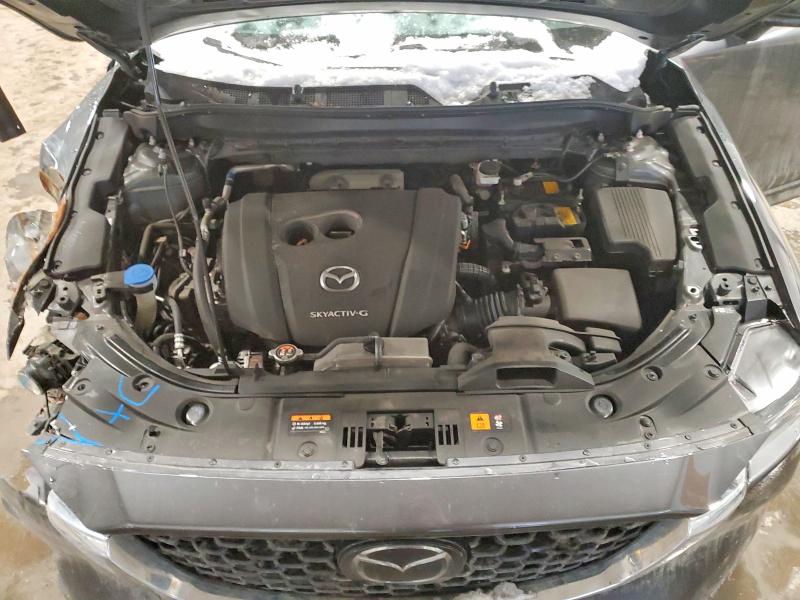 78214645 :رقم المزاد ، JM3KFBBM9P0159023 vin ، 2023 Mazda Cx-5 مزاد بيع