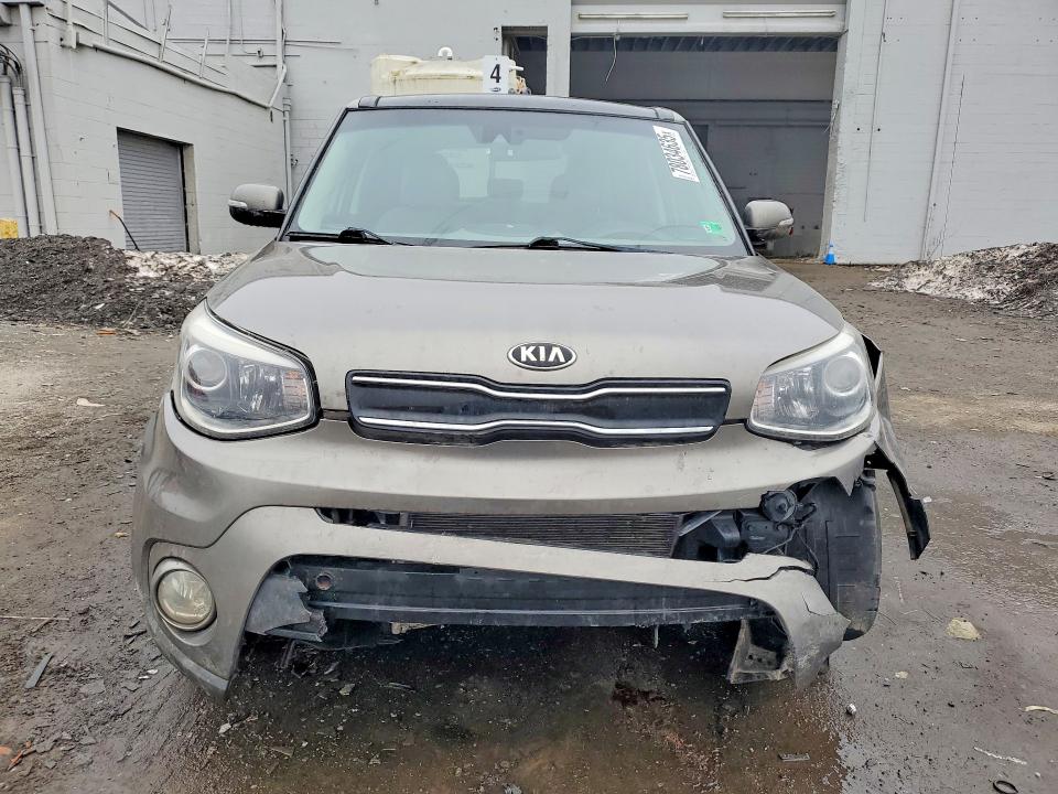 78034635 :رقم المزاد ، KNDJP3A55H7497285 vin ، 2017 Kia Soul مزاد بيع