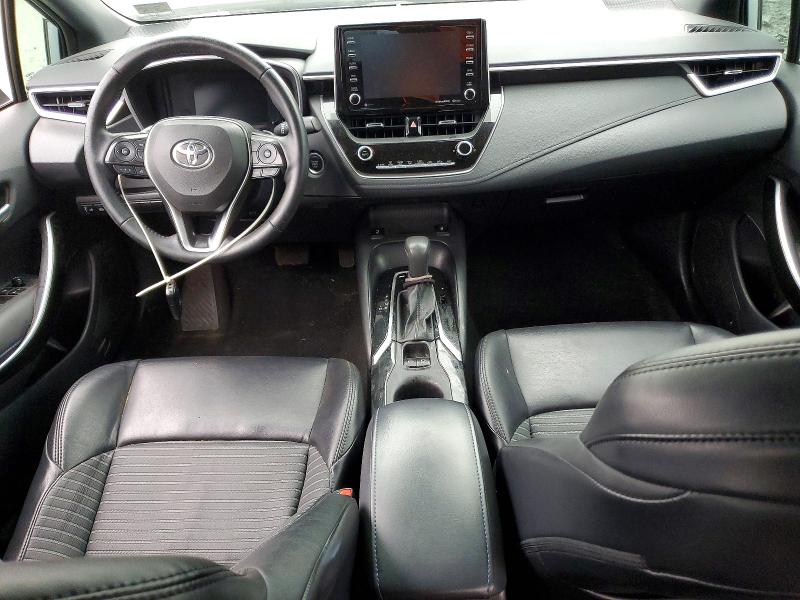Aukcja sprzedaży 2022 Toyota Corolla, vin: 5YFT4MCE7NP112842, numer aukcji: 78962865